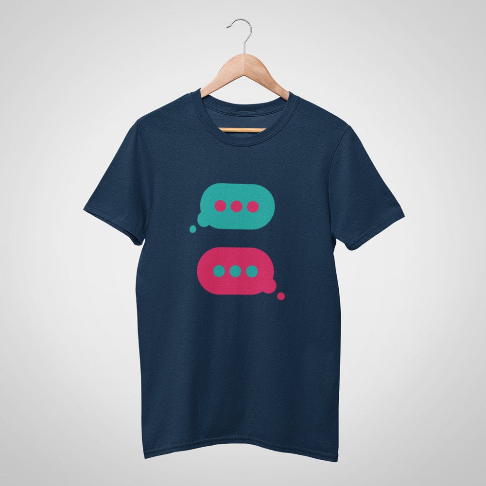 Bad Bitch Unisex T-Shirt – SOMA Apparel