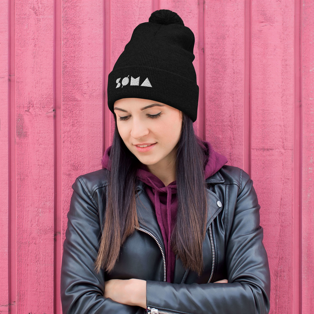 Krimson Klover | Escapade Beanie | Women's Snow