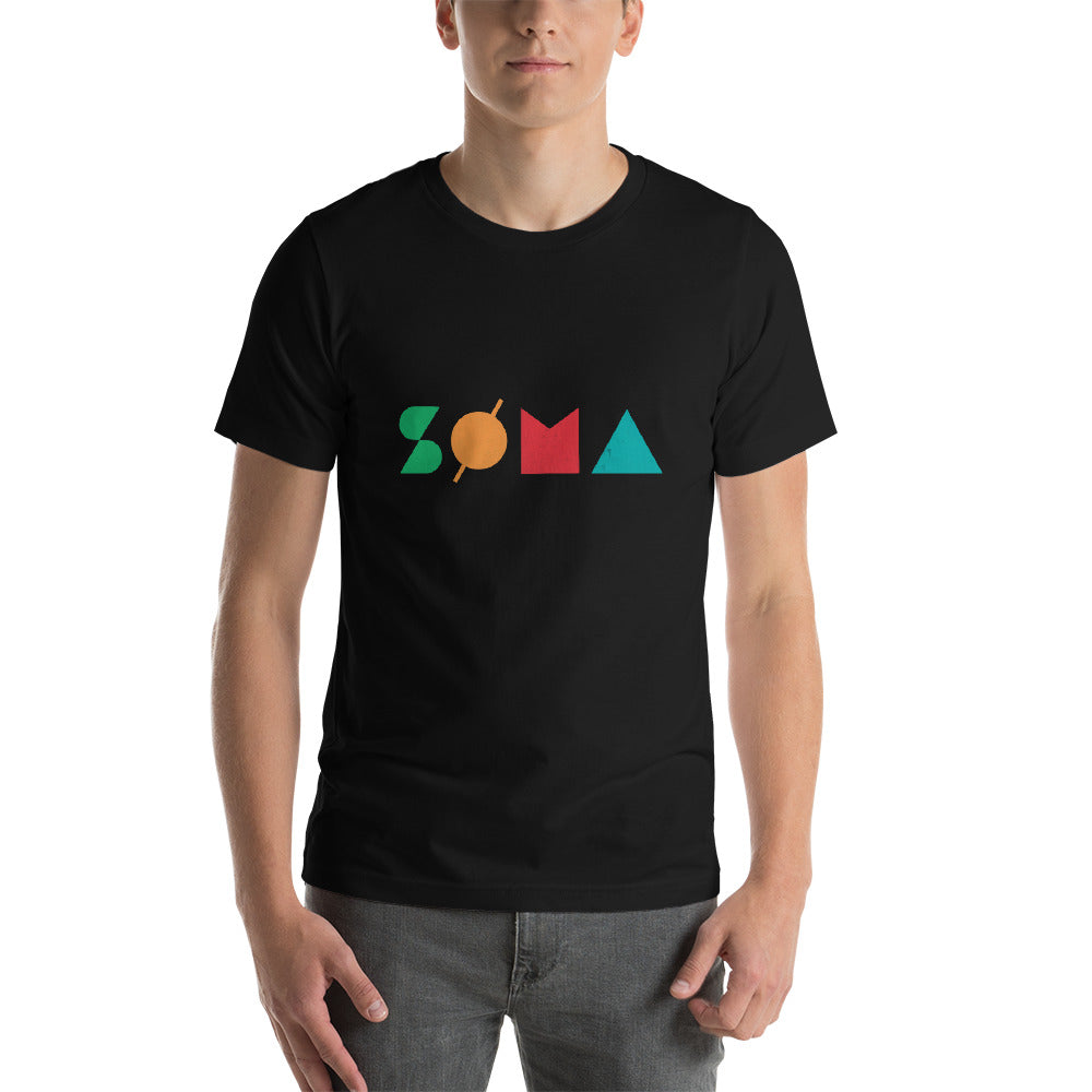 SOMA Unisex T-Shirt