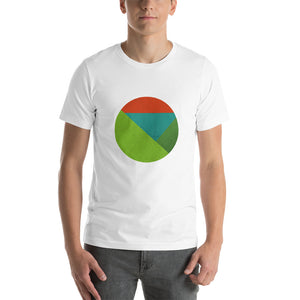 SKOG Abstract Unisex T-Shirt