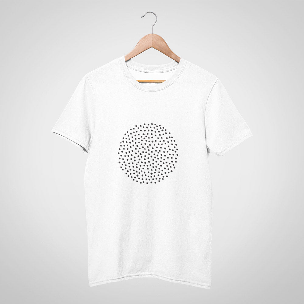 シャツ/ブラウス DOT PT S/S SHIRTS