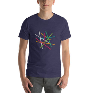 Pinnar Unisex T-Shirt