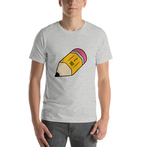 Big Ass Stubby HB pencil Unisex T-Shirt