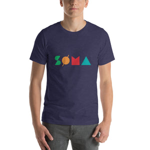 SOMA Unisex T-Shirt