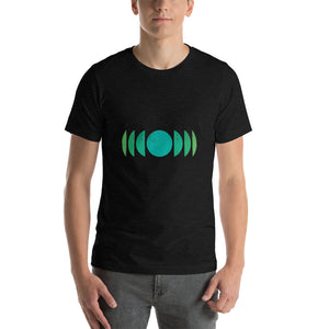 Månfas Unisex T-Shirt