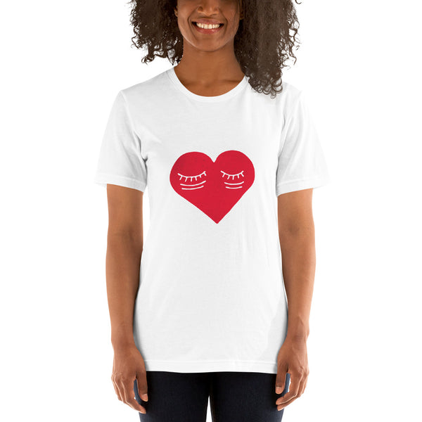 I Love Soma T shirt I Heart Soma Tee Gift 